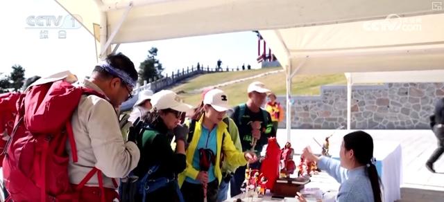 文旅新场景、新业态“吸睛”又“吸金” 激发冬日旅游消费活力