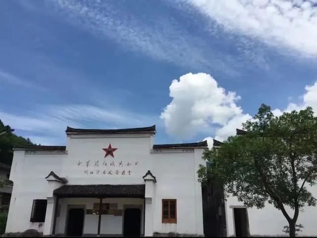 循《浴血荣光》足迹，探访福建革命热土