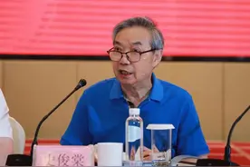 中国紫砂年度人物史俊棠 ：宜兴陶业的“灯塔”图片