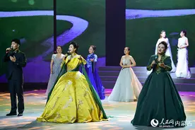 内蒙古呼伦贝尔：中国曲艺北疆行系列活动启幕图片