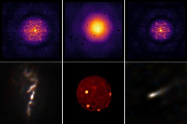 悉尼团队在地球敲代码，成功修复NASA百亿美元韦布望远镜