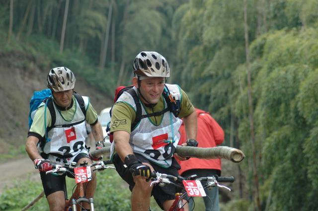 在绿水青山间“宿”造新业态