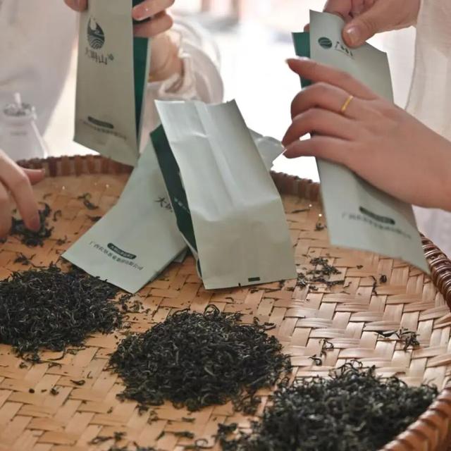 浪漫茶田，赴一场暖炉与手作的邀约~