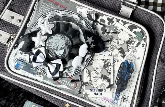 迷恋抽卡盲盒！您家孩子入“坑”了吗