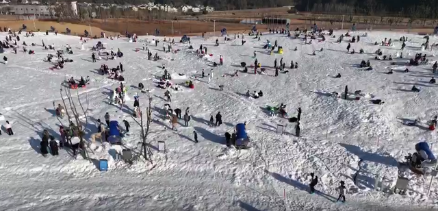 9天超长春节假期将至 浙江旅游市场提前进入“升温快车道”