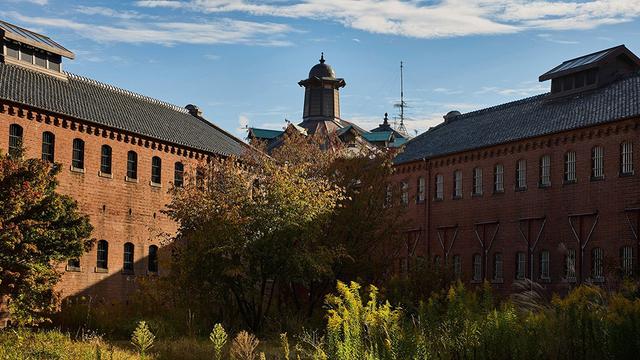 入住监狱会是怎样的体验？虹夕诺雅将奈良监狱打造成了酒店，今年 6 月开业