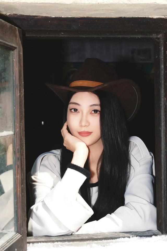 来龙华，看冬天“第一场雪”