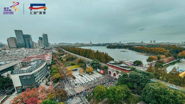 秋光正好，金陵邀约：南马选手景区&交通福利公布！