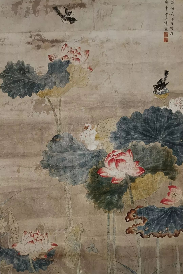 用“考古”的方式打开新都~