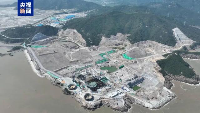 “华龙一号”再添新成员