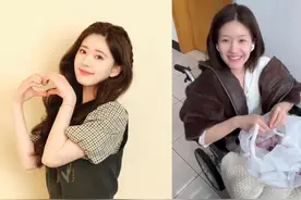 热点||露思失语，明德事变，被明星精神状态改变的娱乐生态图片