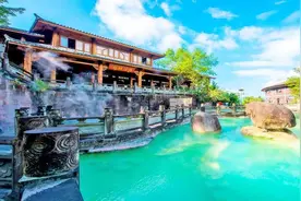 旅居云南 渐入佳境图片