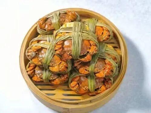 乘船自己捕蟹，一起来大通湖自驾吧