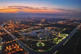 靠一场场维权，奉贤把外资企业“朋友圈”越做越大图片