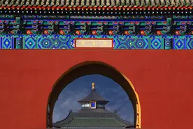 趣看｜当建筑遇见3.14，简直太有“π”了图片