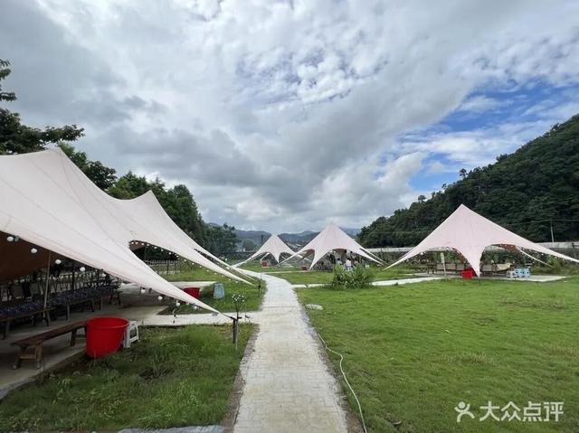 融水双节文旅优惠包括景区、饭店、酒店，福利太香了，快来薅！