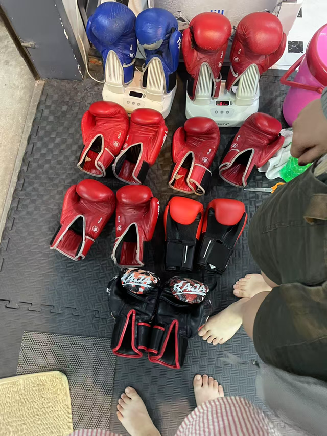 最松弛的泰国小城，成了多少打工人的少年宫