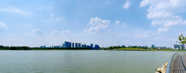 87条，幸福河湖