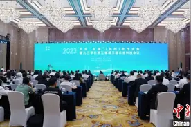 浙江农科会凝聚九三学社力量 聚焦科技、机械强农富民图片