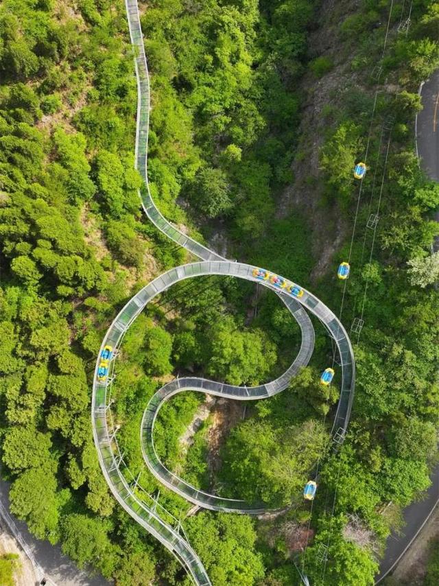 潭溪山诚邀全国教师免门票游园 | 2025教师节，徜徉山水，礼敬匠心