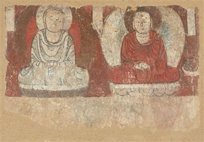 凉州：再看被风沙打磨过的历史与传奇