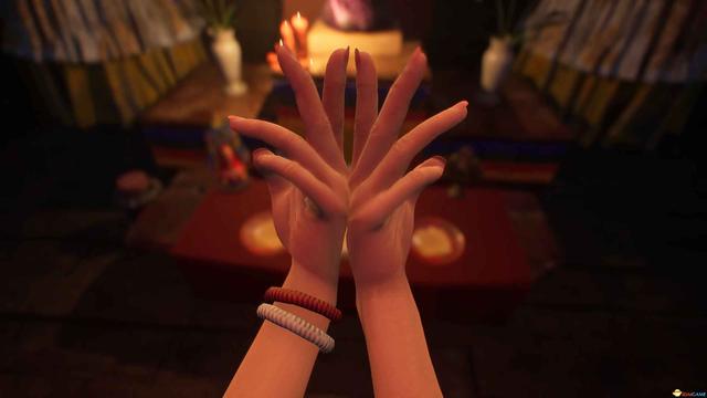 《咒》游戏攻略 全收集剧情流程攻略 恐怖游戏《咒》全攻略