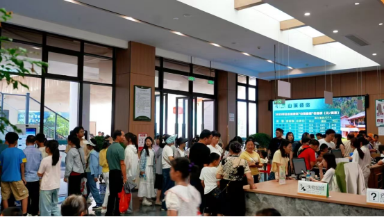 【2025年遂川文旅工作亮点】这一年！遂川文旅实力“圈粉”~