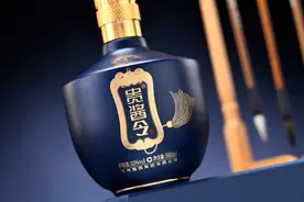 贵州酱酒集团再战春糖，酱酒“国企势力”稳得起图片