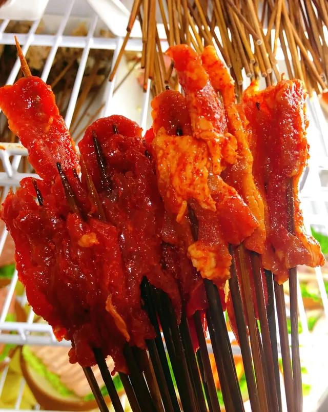 初冬CityWalk，来西山棕树营邂逅悠闲时光