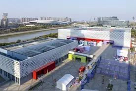 2025南京世界田联室内锦标赛何以落子南京？图片