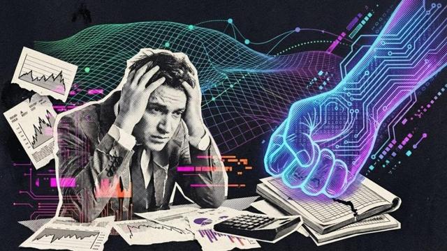 华尔街彻夜难眠，Gemini 3屠榜金融“最难考试”，AI砸了“金饭碗”？