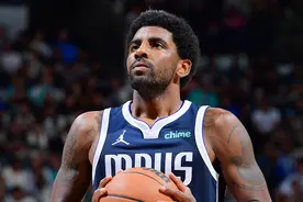 出战季中锦标赛 欧文今日复出客战掘金图片