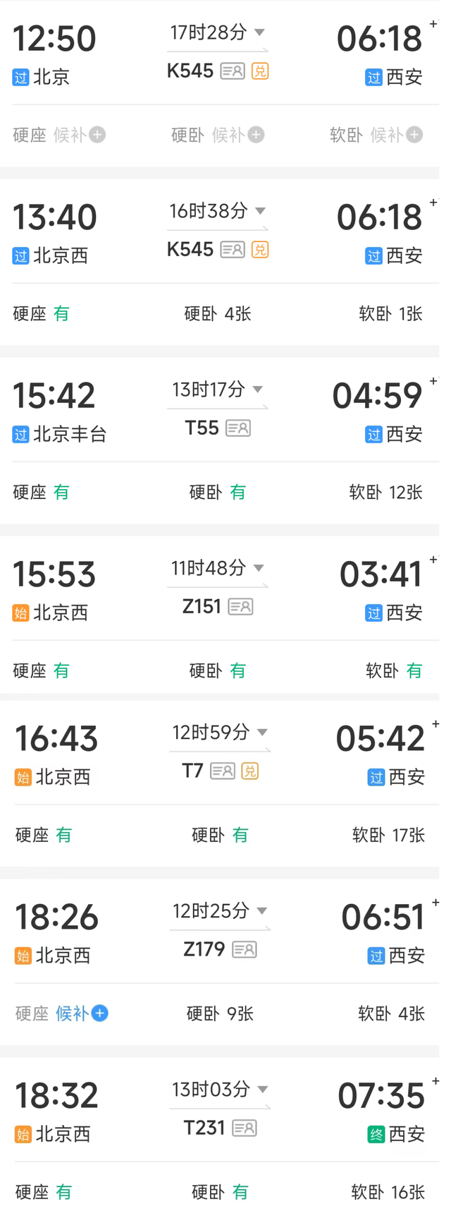 80年未曾遗忘！乘火车赴陕西，重温峥嵘往昔......