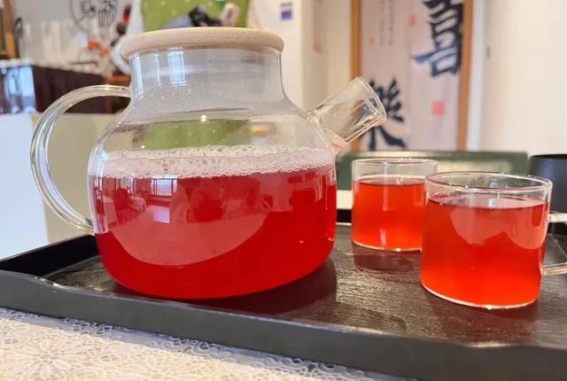 “三道泉 + 三道茶” 的康养CP，解锁延边冬日旅行新的打开方式