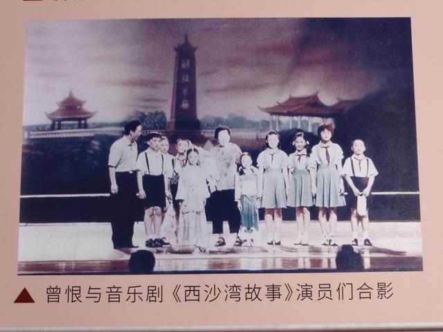 泉州有座解放军烈士庙，九旬老奶奶报恩守庙