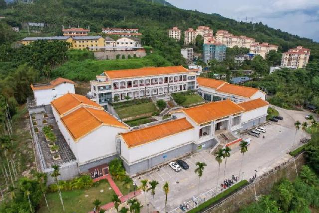 借助“琼超”主场热度 五指山推出多条旅游线路