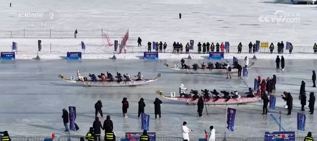 从“观赏”到“玩转” 冰雪消费新趋势、新亮点持续拓展冬季消费新空间