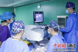 ZZ算法赋能近视矫正新科技，重磅升级再度“破圈”图片