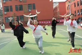 放飞科技梦想图片
