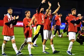 欧洲杯抽签分档出炉，卫冕冠军意大利落入第四档图片