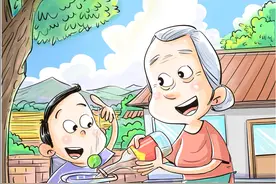 （图表·漫画）二十四节气·芒种｜青梅酒图片