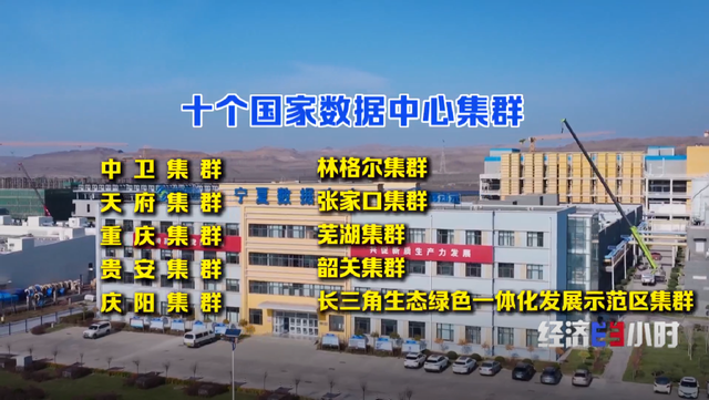 我国算力规模跃居全球第二！产业与人工智能的融合推动算力需求持续增加