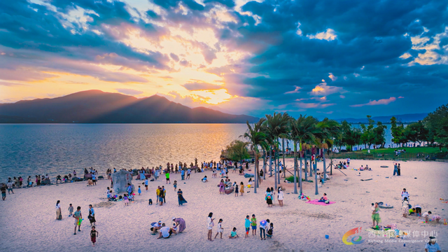 途经西昌！高铁旅游计次票上新