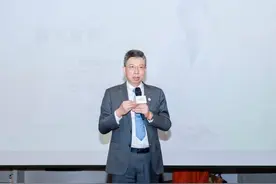 卵巢癌患者跨越五年甚至更长？已不再遥不可及！ 吴小华：我们正站在一个充满希望的转折点图片
