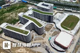 泉州多所学校即将投用！新增学位9970个！图片