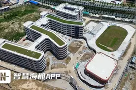 泉州多所学校即将投用！新增学位9970个！图片