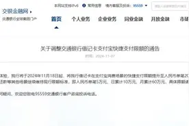 多家银行上调第三方支付限额 有银行从单月60万元提至600万元图片
