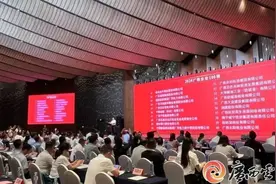 2024广西企业100强出炉！看看有你公司吗？图片