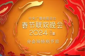 今天下午播出！春晚分会场特别节目——《沈水之阳·我心向往》节目单发布！图片