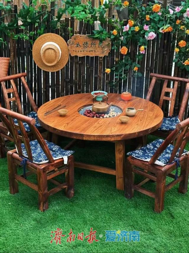 马上“趣”长清，撒野正年轻！春日撒欢指南来啦~